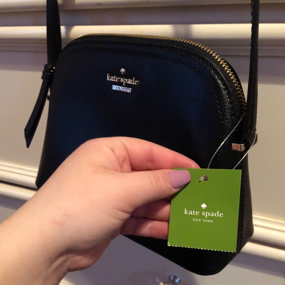 Kate spade crossbody